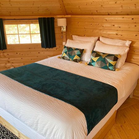 Aux Kotas Finland'Ain Villa Izieu Екстериор снимка