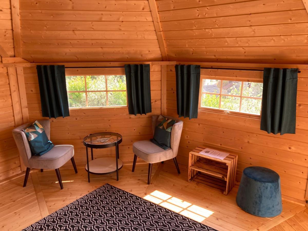 Aux Kotas Finland'Ain Villa Izieu Екстериор снимка
