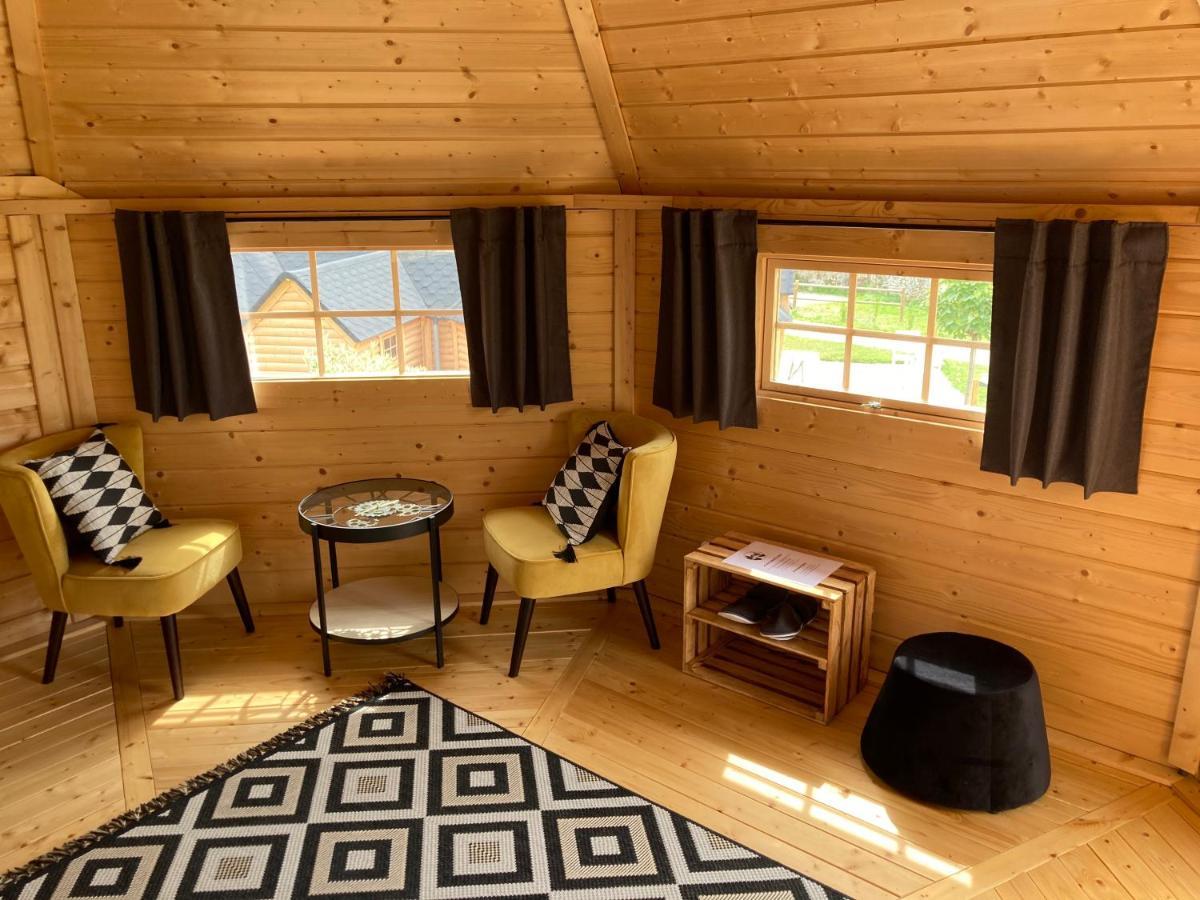 Aux Kotas Finland'Ain Villa Izieu Екстериор снимка